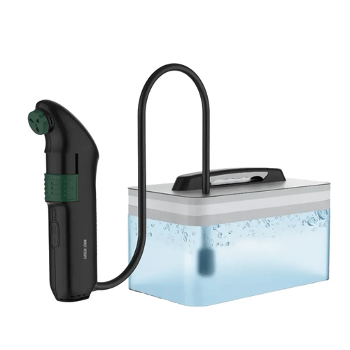 Green Lion Portable Travel Bidet Pro with Tank 2 -year warranty