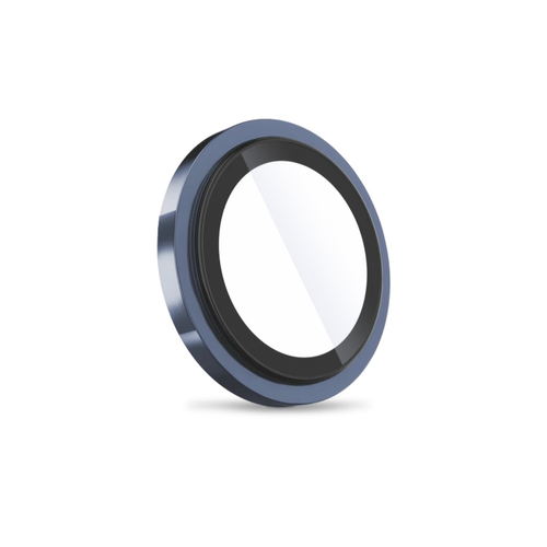WIZARD AR CAMERA LENS 17 PRO MAX BLUE
