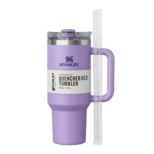 Stanley flowstate tumbler 40 oz 1.18L
