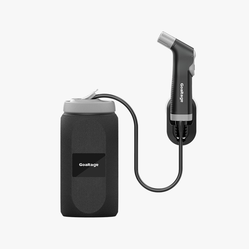 Goaltage EcoSpray Portable Bidet With Adjustable Pressure