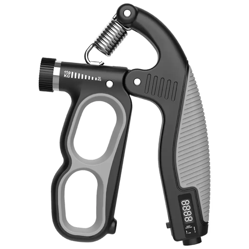 Green Lion Grip Force Hand Grip Strengthener 2-year warranty