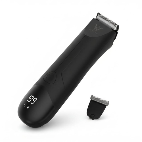 Wizard Electric Hair Trimmer