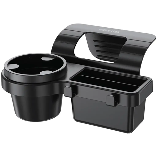 Green Lion Car Window Storage Organizer 2-year warranty
