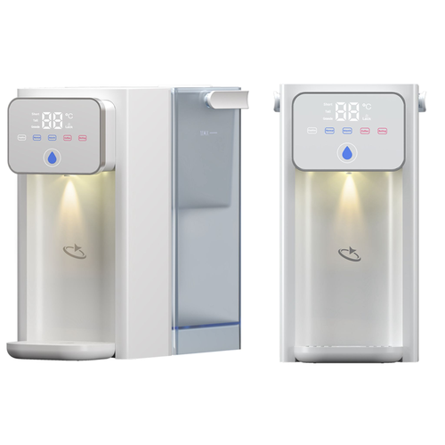 HydroFlow WD02 Smart Water Dispenser goaltage