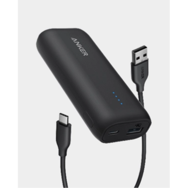 Anker 321 PowerCore 5000mAh Power Bank