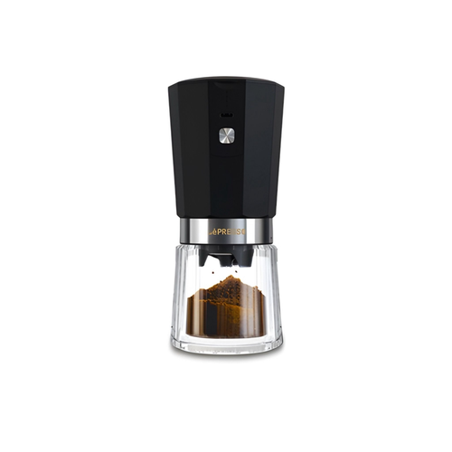 LePresso Cordless Coffee Grinder