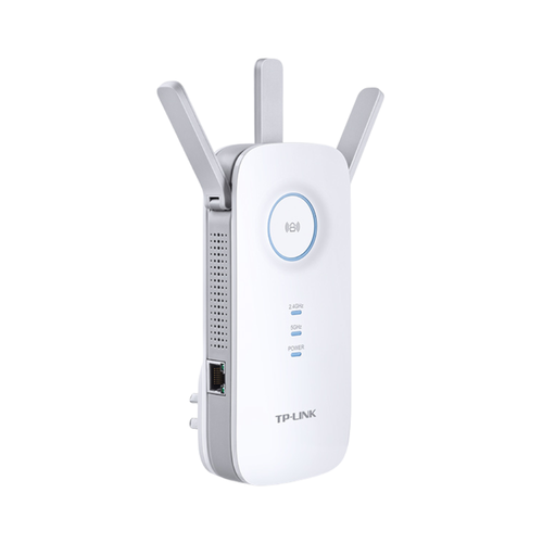 TP-Link RE450 V4 AC1750 Dual Band Mesh Wi-Fi Range Extender