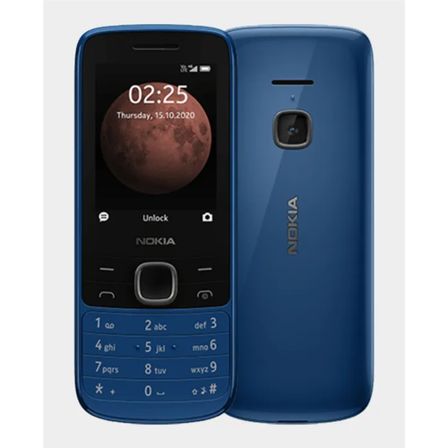 Nokia 225 Blue