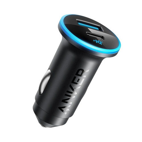Anker 323 Car Charger 52.5W