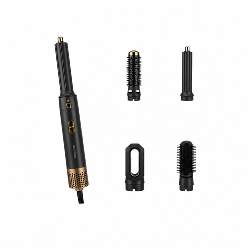 Green Lion 5 in 1 Professional Hair Styler 2-year warranty