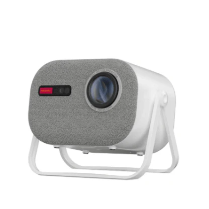 Moxedo Optivus Smart Projector for Home and Office