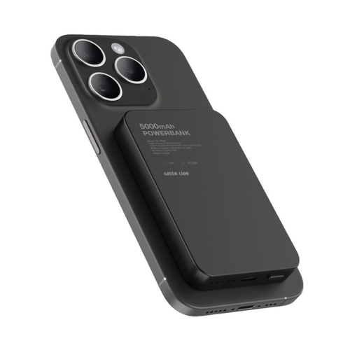 Green Lion GL-MAG 5 5000mAh Power Bank
