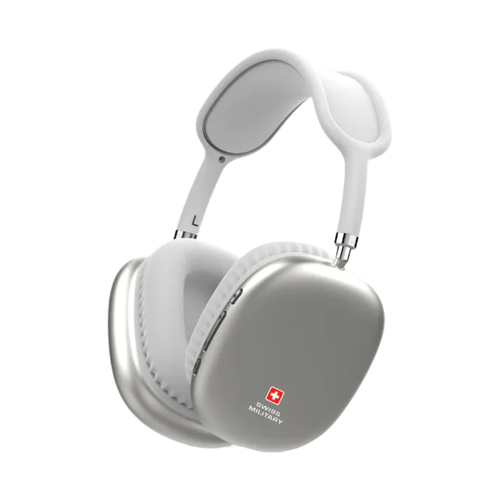 Swiss Military Airflow Over-Ear ANC Wireless Headphones