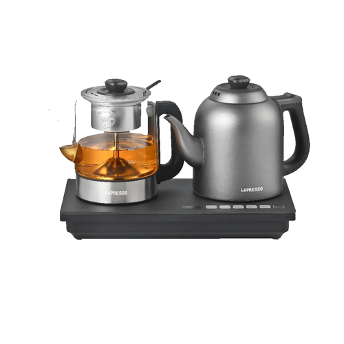 LePresso AuraBrew Tea Brewer and Water Boiler
