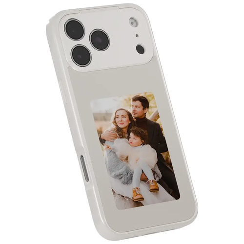 Green Lion Smart E-Ink Case 4