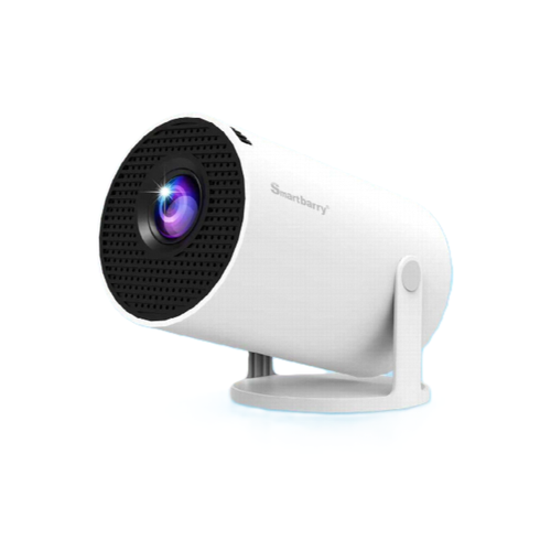 Smartbarry Projector HT5 Mini