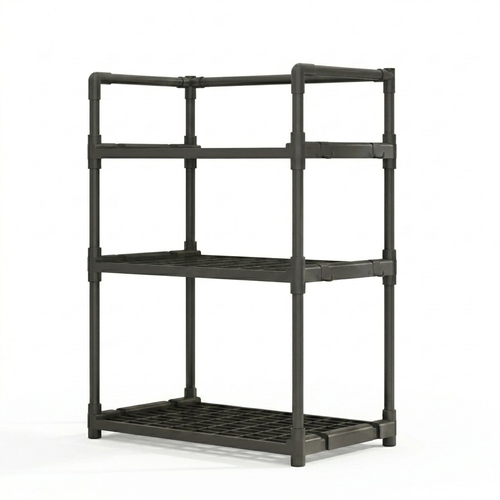 Kitchen Multifunctional Storage Rack