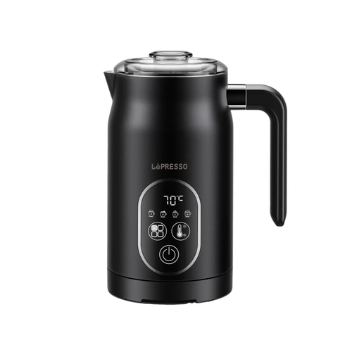Lepresso Four Froth Milk Frother
