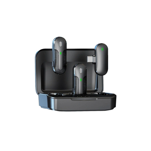 Yesido Lavalier Mic Type-L KR16