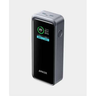 Anker Prime Power Bank 12000 mAh 2x Type-C 130W