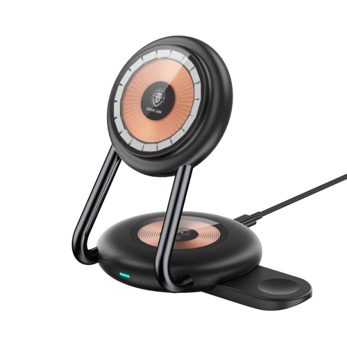 Green Lion 3 in 1 MagCharger Hub