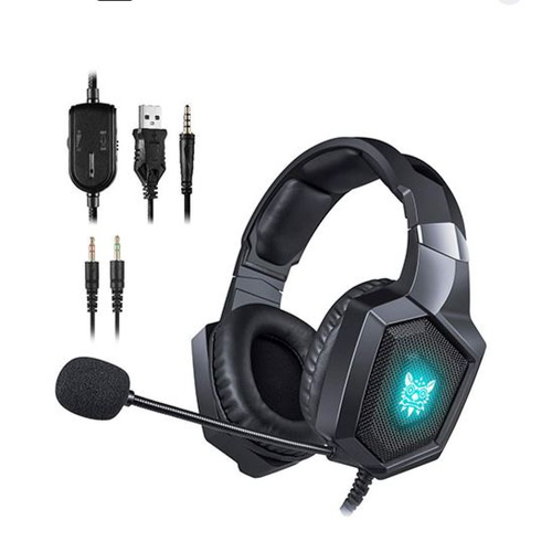 Onikuma K8 Gaming Headphone