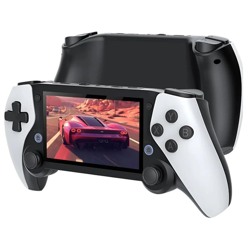M25 Classic Handheld Game Console