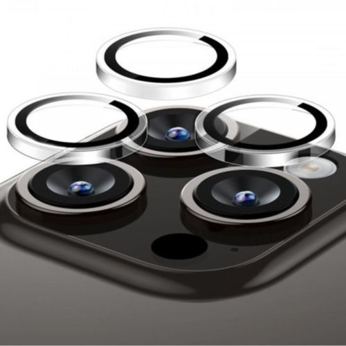 Clear Camera Lens Protector for IPhone 15 pro max