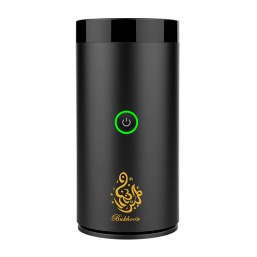 Dukhoon Electronic Incense Burner Black