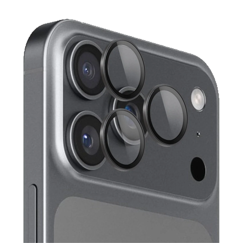 Wizard AR Camera Lens iPhone 17 Pro Max