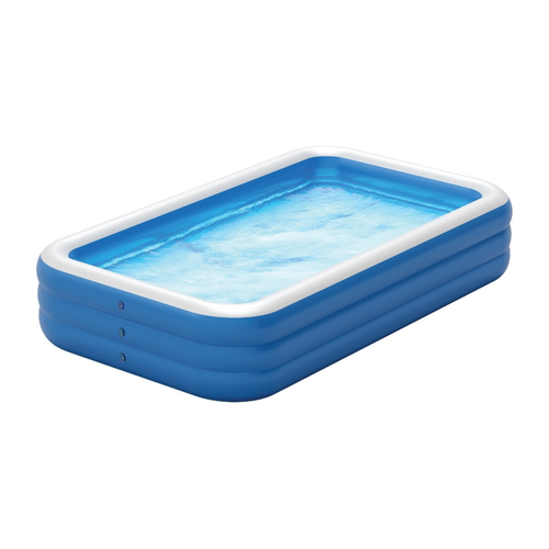 Green Lion Inflatable Big Swimming Pool 2 Years Warranty