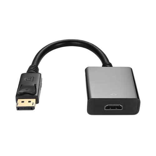 DisplayPort To HDMI Adapter