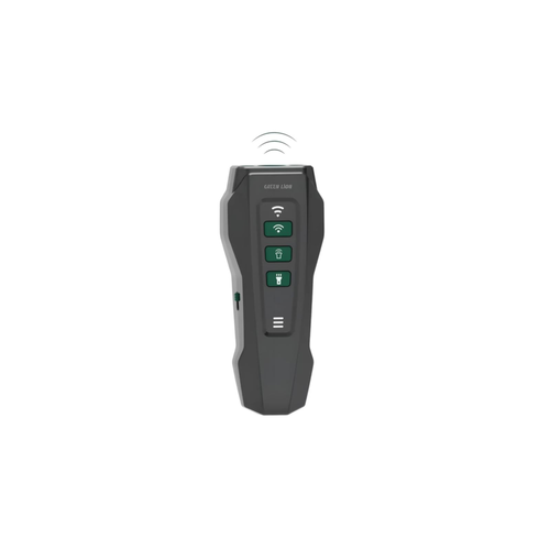 Green Lion Ultrasonic Dog And Cat Repeller 2-Year Warranty