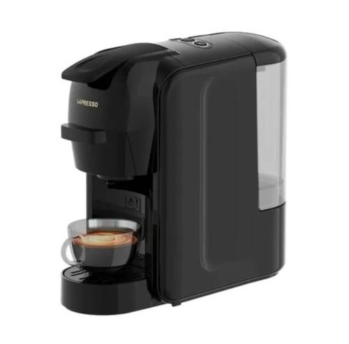 LePresso Lieto 3 in 1 Multi-Capsule Coffee Machine 1-Year Warranty