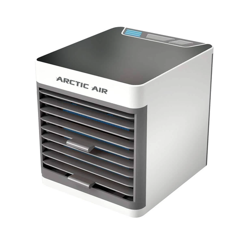Rechargeable Air Cooler Fan