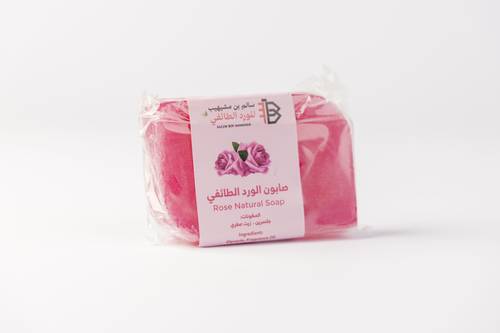 صابون الورد الطائفي