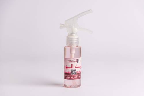 زيت الورد الطائفي  30 مل