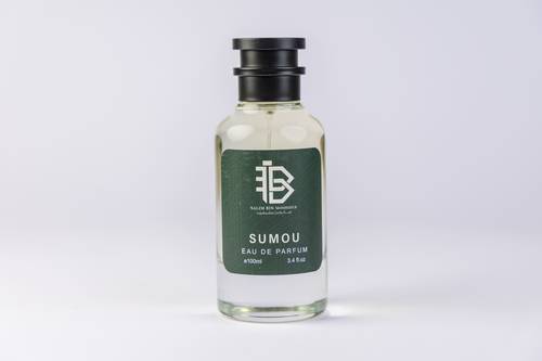 عطر SUMOU
