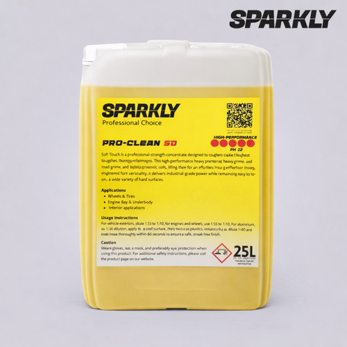 ProClean SD