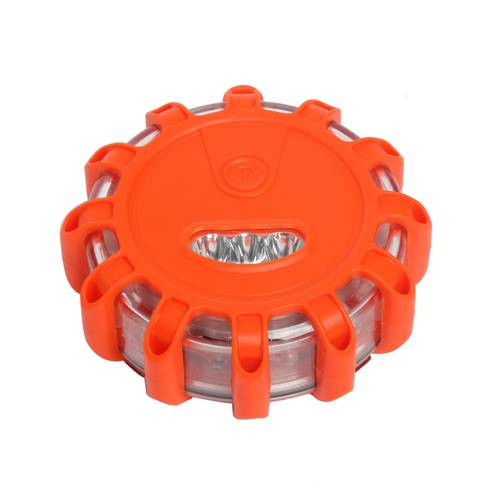 ضوء تحذيري LED 