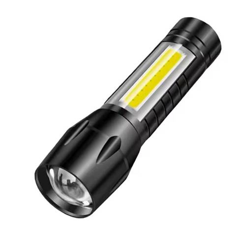 كشاف LED يدوي 