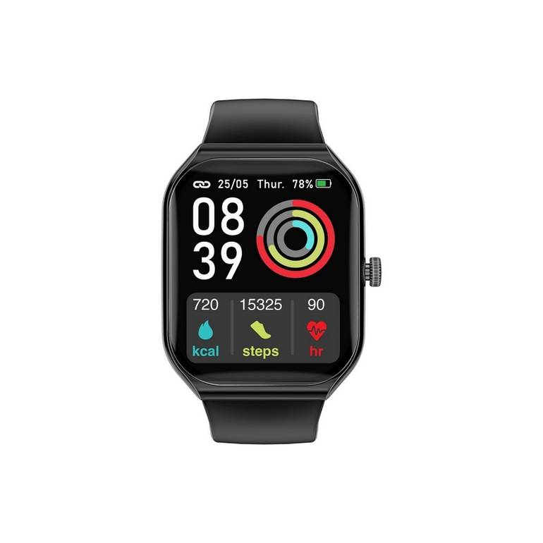 ProWatch-AM19 - اسود