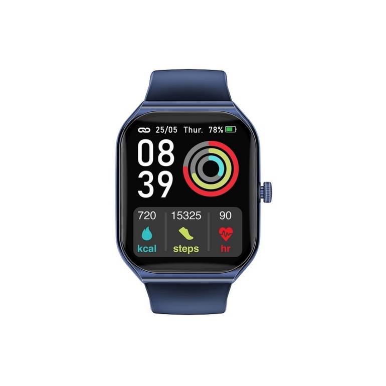 ProWatch-AM19 - ازرق