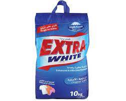 اكسترا وايت 10 كجم