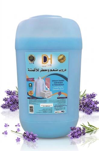 منعم و معطر الاقمشة برائحة اللافندر 30لتر