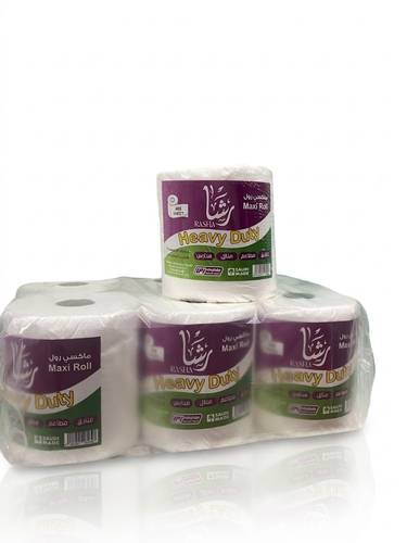 رشا مناديل المطبخ رول 488 متر 