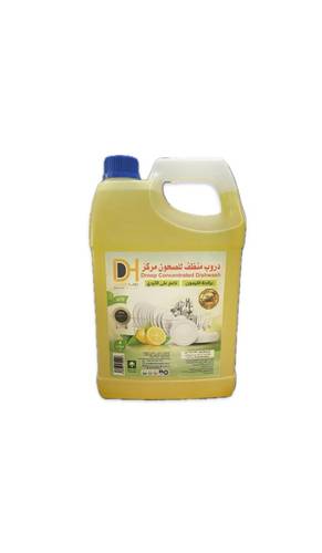 صابون غسيل صحون 4 لتر