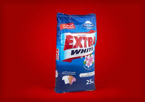 اكسترا وايت 25 كيلو