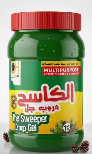 كاسح جل 1 كج