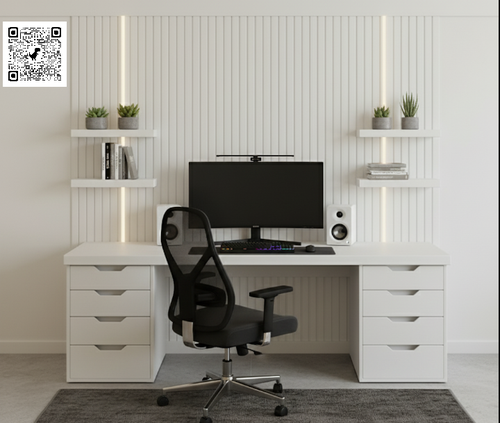 سيت اب Smart Table